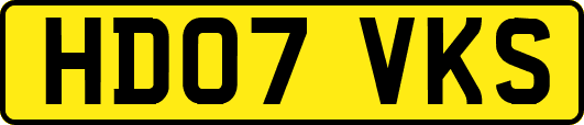 HD07VKS