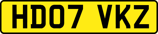 HD07VKZ