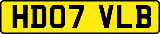 HD07VLB