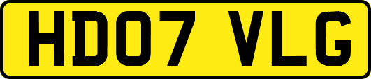 HD07VLG