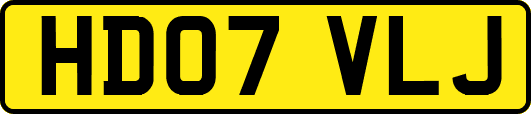 HD07VLJ