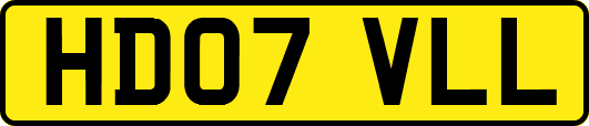 HD07VLL