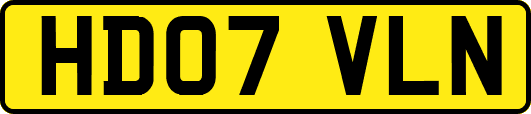HD07VLN