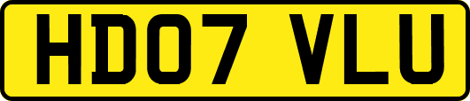 HD07VLU