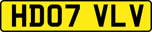 HD07VLV