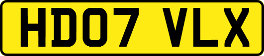 HD07VLX