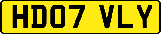 HD07VLY