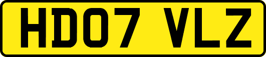HD07VLZ