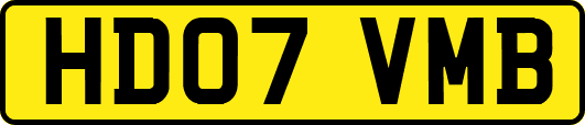 HD07VMB