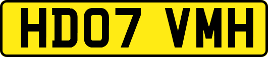 HD07VMH