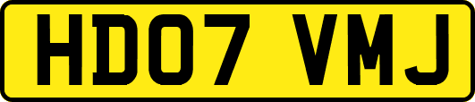 HD07VMJ