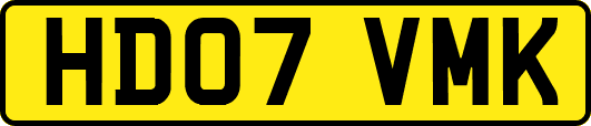 HD07VMK