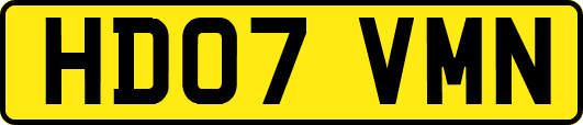 HD07VMN
