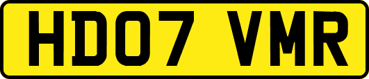 HD07VMR