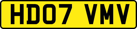 HD07VMV