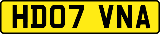 HD07VNA