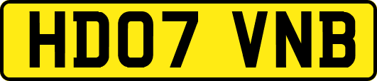 HD07VNB