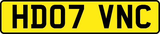 HD07VNC