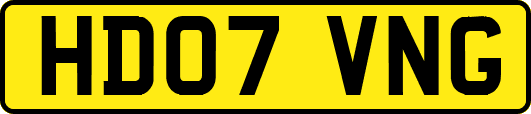 HD07VNG