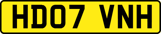 HD07VNH