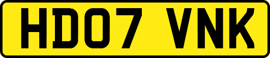 HD07VNK
