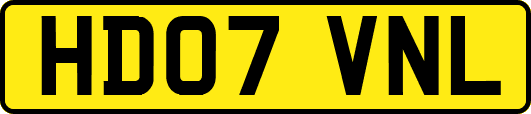 HD07VNL