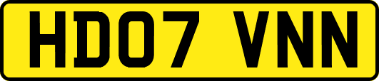 HD07VNN