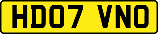 HD07VNO