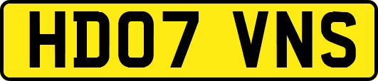 HD07VNS