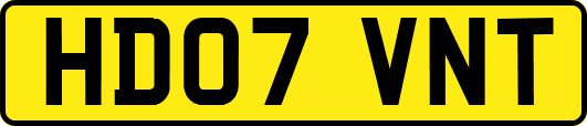 HD07VNT