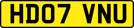 HD07VNU