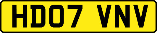 HD07VNV