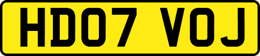HD07VOJ