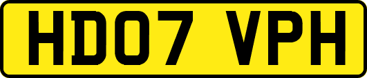 HD07VPH