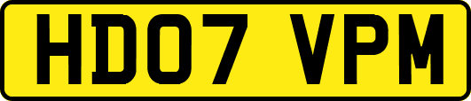 HD07VPM