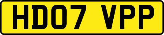 HD07VPP