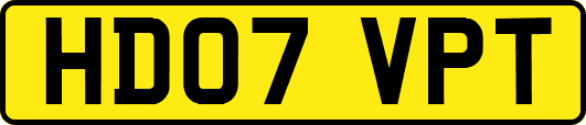 HD07VPT
