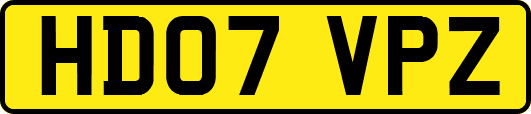 HD07VPZ