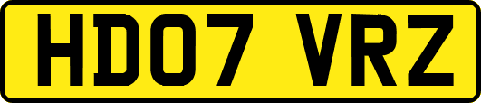 HD07VRZ