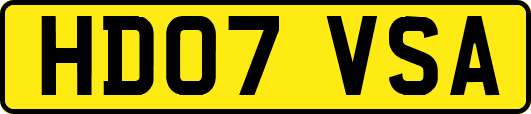 HD07VSA
