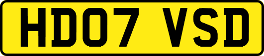HD07VSD