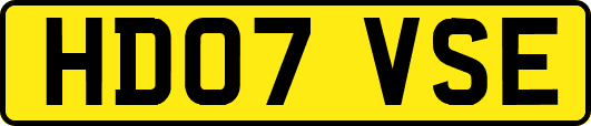 HD07VSE