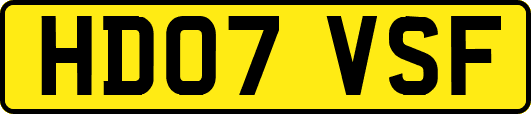 HD07VSF