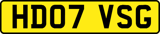 HD07VSG