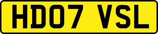 HD07VSL