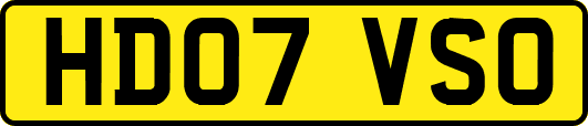 HD07VSO