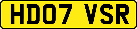 HD07VSR