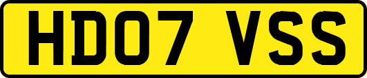 HD07VSS