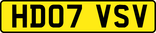 HD07VSV