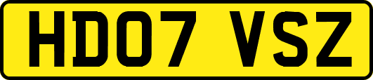 HD07VSZ